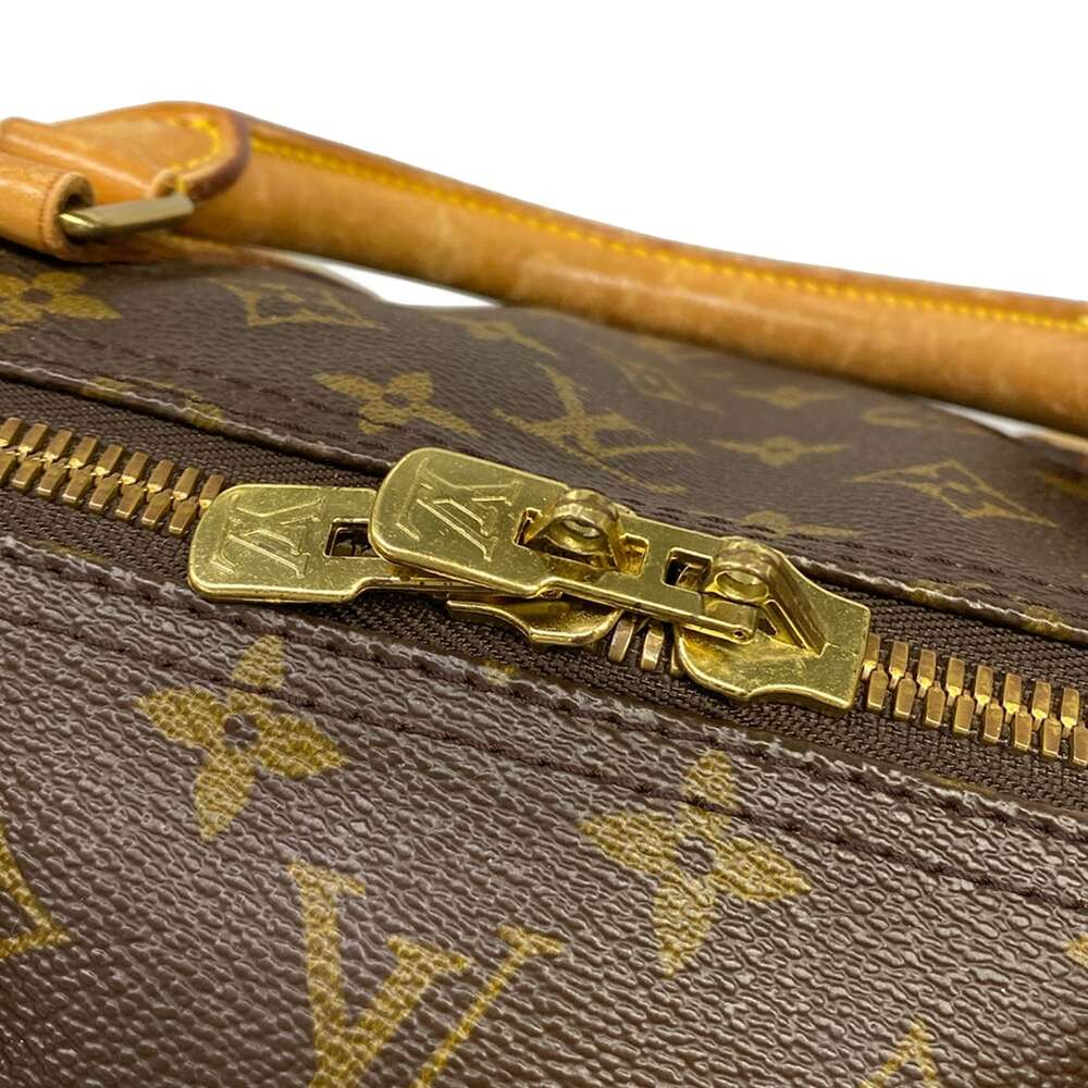 Louis Vuitton Keepall 60 Monogram Boston Bag M41422 - Picture 13 of 15